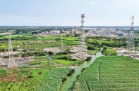 Nhà đầu tư thờ ơ với điện khí LNG