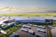 Nhẹ dần áp lực tại Dự án thành phần 4 sân bay Long Thành