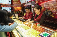 “Cởi trói” cho thị trường vàng