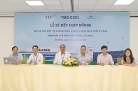 Tập đoàn TH tiếp tục thực thi ESG: Bền vững là con đường, không phải đích đến  