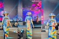 Sáng tạo không giới hạn với mô hình sàn diễn thời trang số
