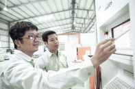 Cơ chế “vượt khung” để thu hút nhân tài công nghệ