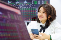 Triển vọng tích cực của cổ phiếu ngân hàng