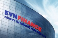 EVNFinance tăng mạnh dư nợ và các khoản trích lập dự phòng