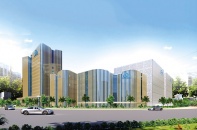Trung tâm dữ liệu đón sóng đầu tư