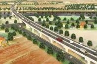 Tỷ lệ giải ngân vốn đầu tư công tại TP.HCM chưa như kỳ vọng