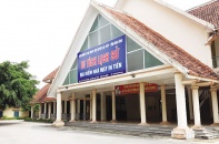 Giấy bạc Cụ Hồ - nền móng của ngành Tài chính Cách mạng Việt Nam