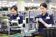 Chờ đón sự trở lại của dòng vốn lớn
