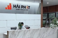 Hoán đổi nợ thành cổ phiếu, Hải Phát liệu có hết khó?