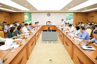 Ngành Tài chính vươn mình trong kỷ nguyên mới