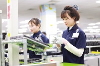 Chào đón các nhà đầu tư lớn đến từ Hàn Quốc