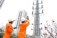 Để điện đi trước một bước