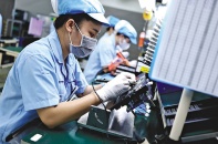 Việt Nam - điểm đến chiến lược giữa làn sóng thuế quan