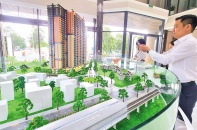 Điểm mặt các dự án ra mắt thị trường phía Nam