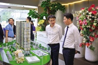 Nhận diện lực đẩy thị trường bất động sản thời gian tới