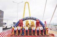 Cú hích cho tăng trưởng GRDP