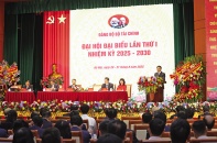 Chung sức, đồng lòng đưa đất nước tiến vào kỷ nguyên mới