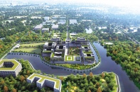 Việt Nam đang trở thành “cứ điểm” mới về R&D