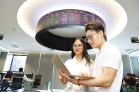 Chất xúc tác cho thị trường chứng khoán Việt Nam