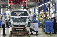 Nâng chất dòng FDI vào Việt Nam nhờ vốn từ châu Âu và Mỹ