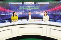 Chứng khoán bùng nổ và yêu cầu đảm bảo hạ tầng công nghệ
