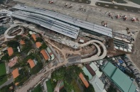 Đẩy nhanh tiến độ các đại dự án
