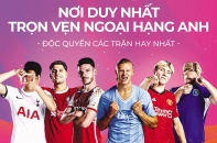 Truyền hình trả tiền lại “nhiễu sóng”