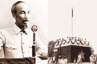 Chân lý “Không có gì quý hơn độc lập, tự do” trong bản Tuyên ngôn Độc lập bất hủ