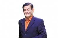 Định hình siêu đô thị đa cực, đa trung tâm cho TP.HCM