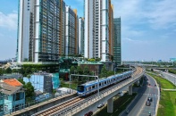 TP.HCM mới: Tài sản chất lượng trong danh mục của nhà đầu tư