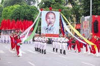 Tôi là người Việt Nam