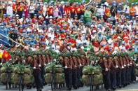 Từ Điện Biên Phủ đến chiến dịch Hồ Chí Minh: Chiến thắng của bản lĩnh, sức mạnh Việt Nam