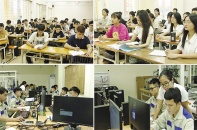 Dành tín dụng ưu đãi cho sinh viên khối STEM