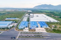 Định giá không còn rẻ, cổ phiếu Sonadezi Châu Đức đảo chiều 
