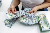 Giá vàng, USD cùng tăng kỷ lục và thế khó của nhà điều hành