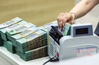 Ngân hàng nỗ lực ổn định lãi suất cho vay