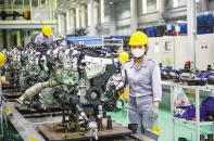 Khu vực tư nhân: Động lực then chốt bảo đảm chủ quyền kinh tế