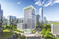 “Ông lớn” công nghệ Việt và cuộc đua chiến lược AI
