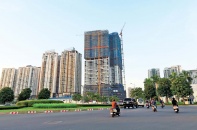 Vốn ngoại chực chờ đổ vào thị trường địa ốc qua M&A