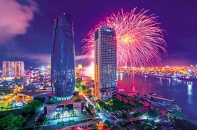 Trung tâm Tài chính quốc tế: “Tuyên ngôn về khát vọng của Việt Nam”