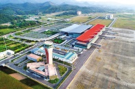 Cơ hội vàng cho Cảng hàng không quốc tế Vân Đồn