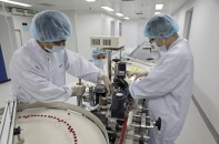 Đầu tư mạnh cho R&D để tăng trưởng bứt phá