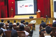 Chính sách hỗ trợ vốn cho sinh viên khối STEM: Đột phá và ưu việt Chính sách hỗ trợ vốn cho sinh viên khối STEM: Đột phá và ưu việt