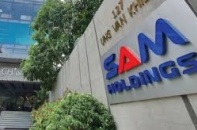 Cổ phiếu SAM Holdings khó bứt phá vì dự án ì ạch