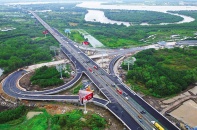 Trông đợi sự bứt tốc của các đầu tàu kinh tế