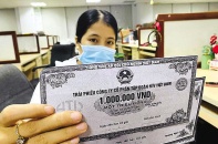 Phát hành trái phiếu doanh nghiệp ra công chúng: Thêm luật chơi mới, tăng độ an toàn