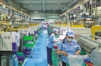 Việt Nam - Điểm đến dài hạn và bền vững của nhà đầu tư toàn cầu