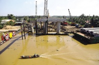 Đầu tư công trung hạn: Bố trí vốn đầu tư tập trung, không dàn trải