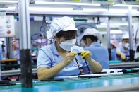 “Thời khắc vàng” của Việt Nam: Cơ hội cho nhà đầu tư trong bối cảnh chính sách mới