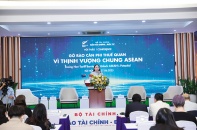 Báo Đầu tư - Hòa cùng “nhịp đập” của nền kinh tế